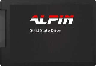 Alpin Pro480 480 GB SSD kullananlar yorumlar